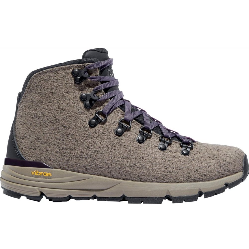 Danner Mountain 600 EnduroWeave Hiking Boots